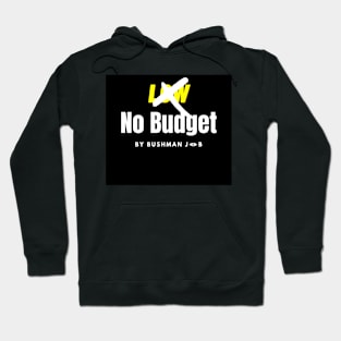 No Budget Hoodie